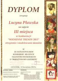 pawska gdask
